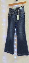 Load image into Gallery viewer, Gwen Trouser Flares | Petite Length
