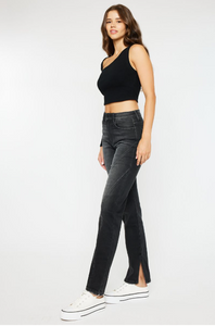 Thea Straight Jeans