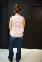 Load image into Gallery viewer, Marjorie Satin Blouse
