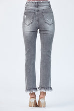 Load image into Gallery viewer, SALE - Giselle High Rise Grey
