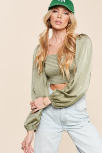 SALE - Florence Top