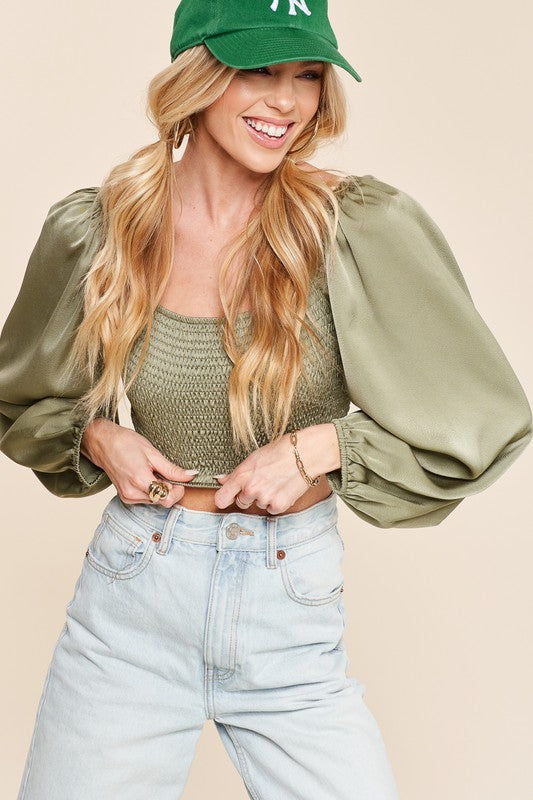 SALE - Florence Top