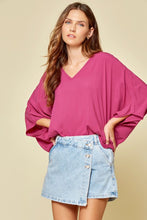 Load image into Gallery viewer, Dahlia Blouse
