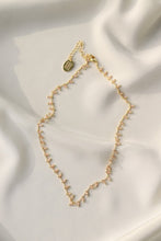 Load image into Gallery viewer, New - Leila Moonstone Necklace

