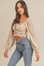 Load image into Gallery viewer, Wildflower Maiden Blouse

