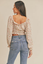 Load image into Gallery viewer, Wildflower Maiden Blouse
