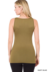 Essential Cami - Taupe