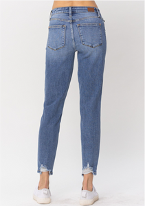 Candy Carnival Jeans
