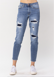 Candy Carnival Jeans