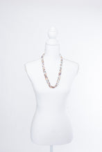 Load image into Gallery viewer, Long Beaded Necklace - (Choose from more Colors)
