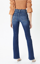 Load image into Gallery viewer, SALE - High Rise Utility Bootcut - Inseam 33&quot; - Sizes 1-15 Reg
