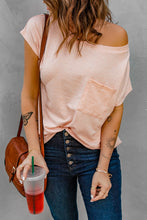 Load image into Gallery viewer, SALE - The Perfect Tee in Petal Pink
