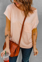 Load image into Gallery viewer, SALE - The Perfect Tee in Petal Pink
