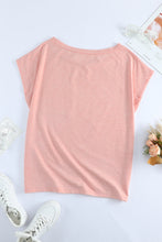 Load image into Gallery viewer, SALE - The Perfect Tee in Petal Pink
