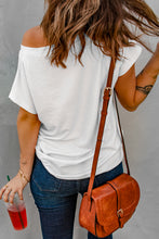 Load image into Gallery viewer, The Perfect Tee in White
