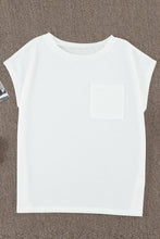 Load image into Gallery viewer, The Perfect Tee in White
