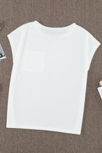 Load image into Gallery viewer, The Perfect Tee in White
