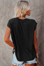 Load image into Gallery viewer, The Perfect Tee in Black
