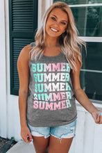 Load image into Gallery viewer, Pastel Summer Tank
