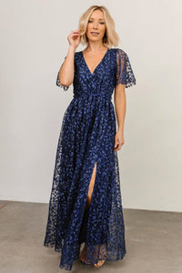 Morning Glory Dress