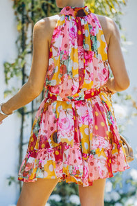 Gia Garden Party Floral Dress