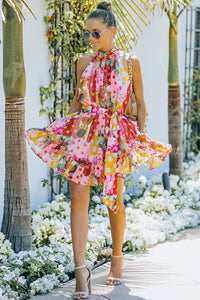 Gia Garden Party Floral Dress