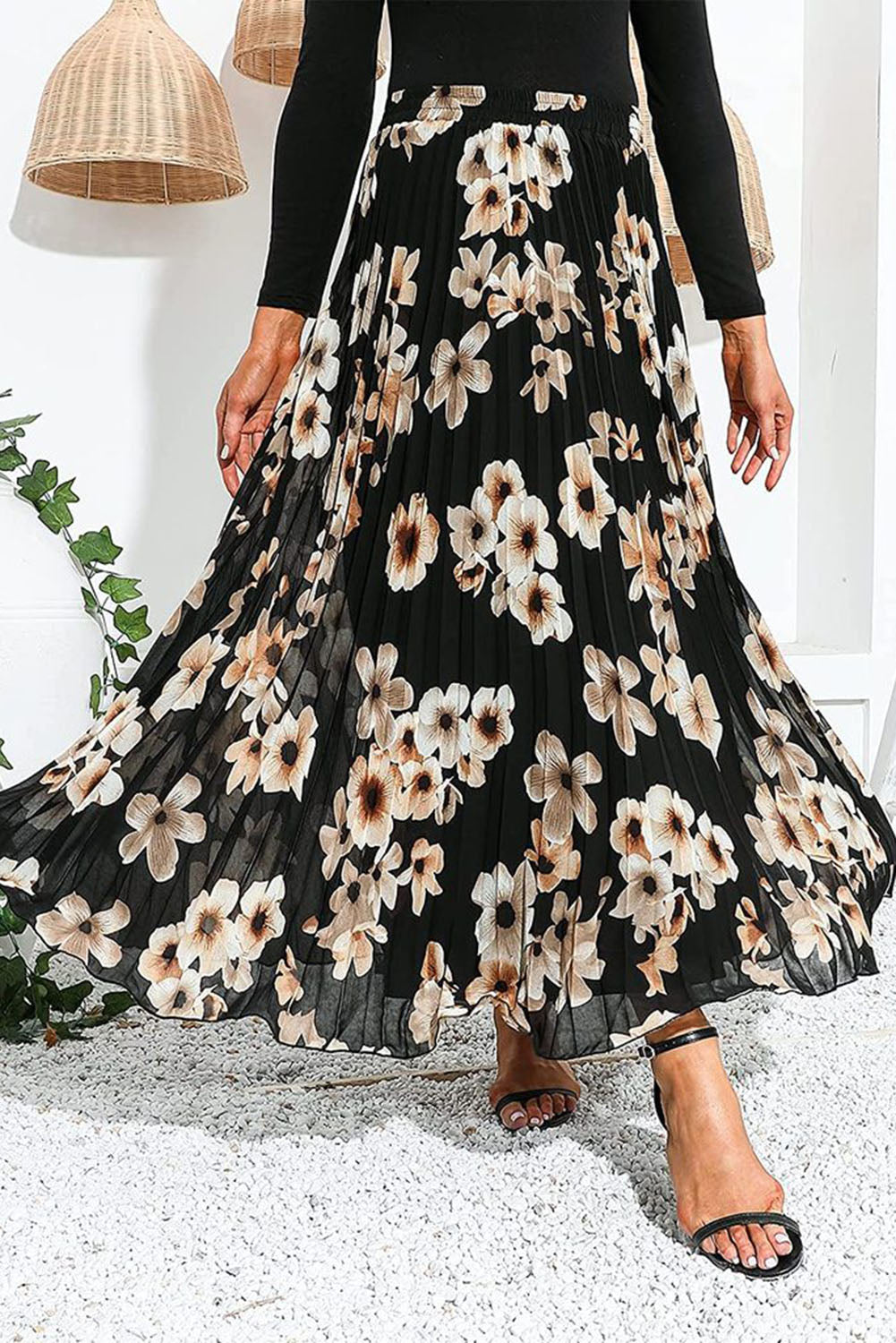 SALE - Blossom Skirt