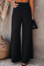 Load image into Gallery viewer, Ava Wide Leg Pants
