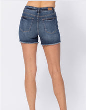 Load image into Gallery viewer, Ava Distressed Shorts
