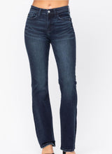 Load image into Gallery viewer, SALE - High Waist Slim Bootcut - Judy Blue
