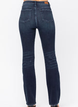 Load image into Gallery viewer, SALE - High Waist Slim Bootcut - Judy Blue
