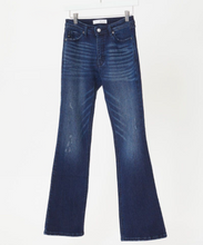 Load image into Gallery viewer, SALE - Petite Mid Rise Bootcut - 31&quot; Inseam (Sizes 1-15)
